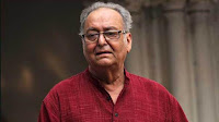 Bengali-actor-Soumitra-Chatterjee-to-receive-Legion d'-Honneur