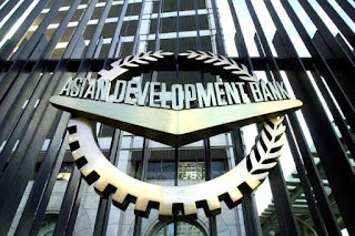 चालू वित्त वर्ष के दौरान भारत की अनुमानित वृद्धि दर 7%: ADB |_3.1