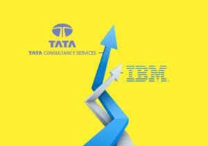 TCS ने बाजार पूंजीकरण के मामले में $ 120.5 बिलियन के साथ IBM को पीछे छोड़ा |_3.1