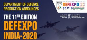 लखनऊ करेगा DefExpo 2020 की मेजबानी |_3.1