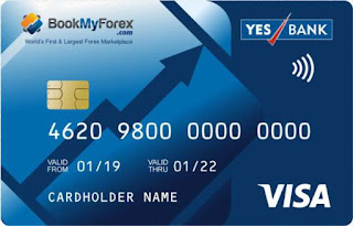 BookMyForex और YES बैंक के मध्य समझौता |_3.1