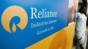 RIL 9.5 लाख करोड़ के मार्केट कैप को छूने वाली बनी देश की पहली कंपनी |_3.1