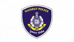 गुजरात पुलिस प्रसिडेंट्स कलर्स सम्मान पाने वाली बनी 7 वीं राज्य पुलिस |_3.1