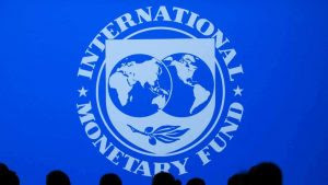 IMF ने वर्ष 2019 में भारत के विकास दर अनुमान को घटाकर किया 4.8% |_3.1