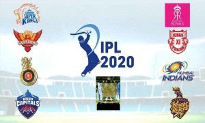 वर्ष 2020 के IPL कार्यक्रम की हुई घोषणा, इस बार सिर्फ रविवार को खेले जाएंगे दो मुकाबले |_3.1