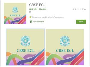 CBSE ने विधार्थियों के लिए परीक्षा केंद्र लोकेटर ऐप "CBSE ECL" की लॉन्च |_3.1