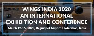 हैदराबाद में नागरिक उड्डयन पर शुरू हुई "विंग्स इंडिया 2020" प्रदर्शनी |_3.1