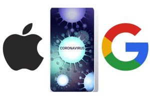 COVID-19 के खिलाफ लड़ने के लिए Google और Apple आये आगे |_3.1