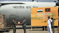 IAF ने की 'ऑपरेशन संजीवनी' की शुरूआत |_3.1