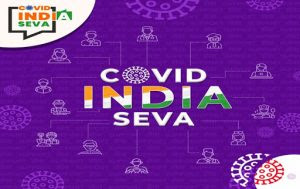 स्वास्थ्य मंत्रालय ने नागरिकों के सवालों का जवाब के लिए शुरू किया 'COVID India Seva' प्लेटफॉर्म |_3.1