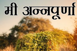 महाराष्ट्र में "मी अन्नपूर्णा" पहल का हुआ शुभारंभ |_3.1