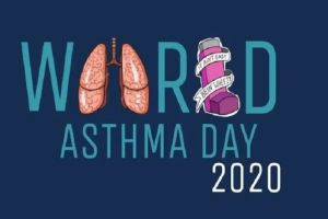 विश्व अस्थमा दिवस : 'Enough Asthma Deaths' |_3.1