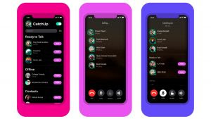 फेसबुक ने लॉन्च की कॉलिंग एप्लीकेशन "CatchUp" |_3.1