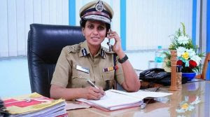 आर श्रीरेखा होंगी केरल की पहली महिला DGP |_3.1