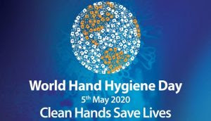 World Hand Hygiene Day (विश्व हाथ स्वच्छता दिवस) : 5 मई |_3.1