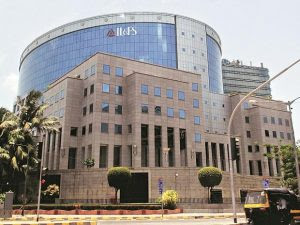 IL & FS ने गुजरात सरकार को बेची 50% हिस्सेदारी |_3.1