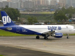 कौशिक खोना बने GoAir के CEO |_3.1