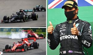 लुईस हैमिल्टन ने जीती F1 बेल्जियम ग्रां प्री 2020 |_3.1