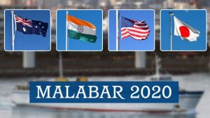 भारत, यूएस और जापान के साथ ऑस्ट्रेलिया Malabar-2020 नौसेना अभ्यास में होगा शामिल |_3.1