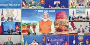 भारत ने Covid-19 ASEAN रिस्पॉन्स फंड में किया 1 मिलियन डॉलर की वित्तीय सहायता का विस्तार |_3.1