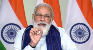 पीएम मोदी ने यूपी में ग्रामीण पेयजल आपूर्ति परियोजनाओं की रखी आधारशिला |_3.1