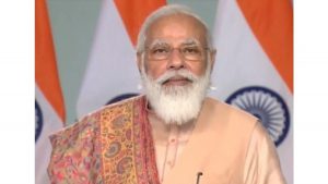 पीएम मोदी ने तीसरे वार्षिक ब्लूमबर्ग न्यू इकोनॉमी फोरम को किया संबोधित |_3.1