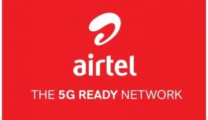 Airtel, TCS ने भारत में 5जी नेटवर्क समाधान के लिए की साझेदारी |_3.1