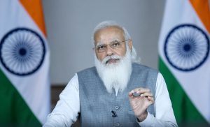 पीएम मोदी ने पेरिस में वीवाटेक के 5वें संस्करण को वर्चुअली संबोधित किया |_3.1