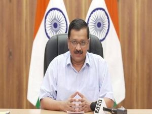 दिल्ली के सीएम अरविंद केजरीवाल करेंगे देश के पहले स्मॉग टावर का उद्घाटन |_3.1