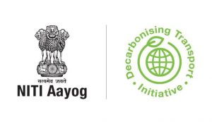 NITI Aayog और WRI ने संयुक्त रूप से लॉन्च किया ' फोरम फॉर डिकार्बोनाइजिंग ट्रांसपोर्ट ' |_3.1