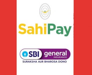 SBI जनरल ने सामान्य बीमा उत्पादों की पेशकश के लिए SahiPay के साथ की साझेदारी |_3.1