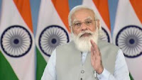 प्रधानमंत्री मोदी ने किया शिक्षक पर्व-2021 का उद्घाटन |_3.1