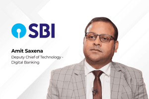 SBI के अमित सक्सेना RBI इनोवेशन हब में CTO के रूप में शामिल |_3.1