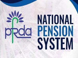 PFRDA 01 अक्टूबर, 2021 को NPS दिवस मनाएगा |_3.1