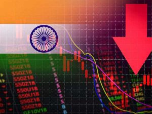 OECD ने भारत के FY22 के विकास अनुमान को घटाकर 9.7% किया |_3.1