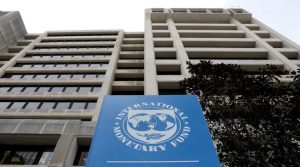 IMF ने वित्त वर्ष 23 के लिए भारत की जीडीपी वृद्धि का अनुमान घटाकर 8.2% किया |_3.1