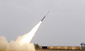 DRDO ने सॉलिड फ्यूल डक्टेड रैमजेट (SFDR) तकनीक का सफलतापूर्वक परीक्षण किया |_3.1