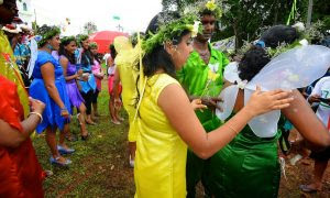 Sao Joao festival 2022: गोवा ने मनाया साओ जोआओ उत्सव, जानें इस उत्सव के बारे में |_3.1