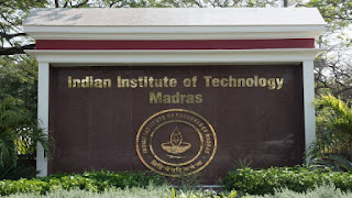 IIT मद्रास ने सेप्टिक टैंक को साफ करने के लिए विकसित किया रोबोट |_3.1