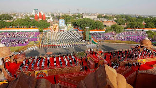 75वां स्वतंत्रता दिवस: सरकार शुरू करेगी राष्ट्रव्यापी अभियान 'हर घर तिरंगा' |_3.1