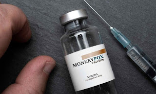 Monkeypox के लिए इस Vaccine को EU ने दी मंजूरी |_3.1