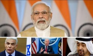 पीएम नरेंद्र मोदी ने पहले वर्चुअल I2U2 शिखर सम्मेलन में भाग लिया |_3.1