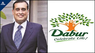 Dabur के चेयरमैन अमित बर्मन ने दिया इस्तीफा |_3.1