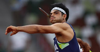 7 अगस्त को मनाया गया National Javelin Day |_3.1