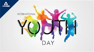 International Youth Day 2022: जानें 12 अगस्त को क्यों मनाया जाता है अंतरराष्ट्रीय युवा दिवस? |_3.1