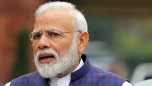 प्रधानमंत्री नरेंद्र मोदी ने किया 36वें नेशनल गेम्स का उद्घाटन |_3.1