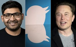 Twitter खरीदने के बाद Elon Musk ने CEO पराग अग्रवाल को किया टर्मिनेट |_3.1