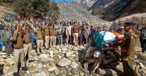 स्वतंत्र भारत के पहले मतदाता मास्टर श्याम सरन नेगी का निधन |_3.1