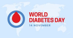 World Diabetes Day 2022: विश्व मधुमेह दिवस का इतिहास |_3.1