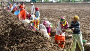 भारत ने केवल सरकारी नौकरी गारंटी योजना में सुधार के लिए पैनल बनाया |_3.1